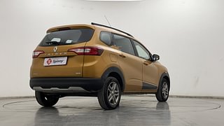 Used 2021 Renault Triber RXZ Petrol Manual exterior RIGHT REAR CORNER VIEW