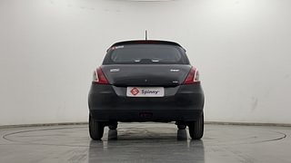 Used 2017 Maruti Suzuki Swift [2011-2017] VXi Petrol Manual exterior BACK VIEW