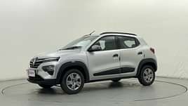 2020 Renault Kwid 1.0 RXT Opt