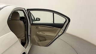 Used 2022 Maruti Suzuki Ciaz Zeta Petrol Petrol Manual interior RIGHT REAR DOOR OPEN VIEW