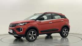 2023 Tata Nexon XZ Plus Petrol