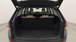 Used 2020 Skoda Kodiaq [2017-2020] Style 2.0 TDI 4x4 AT Diesel Automatic interior DICKY INSIDE VIEW