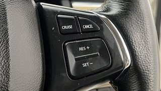 Used 2022 Maruti Suzuki Ciaz Zeta Petrol Petrol Manual top_features Cruise control