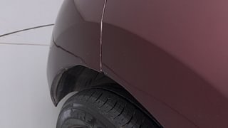 Used 2017 Honda Jazz S CVT Petrol Automatic dents MINOR DENT