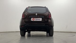 Used 2022 Renault Duster [2020-2022] RXS Turbo Petrol Manual exterior BACK VIEW