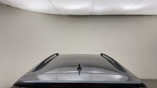 Used 2020 Skoda Kodiaq [2017-2020] Style 2.0 TDI 4x4 AT Diesel Automatic exterior EXTERIOR ROOF VIEW