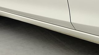 Used 2022 Maruti Suzuki Ciaz Zeta Petrol Petrol Manual dents MINOR DENT
