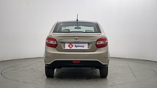 Used 2016 Tata Zest [2014-2019] XT Diesel Diesel Manual exterior BACK VIEW