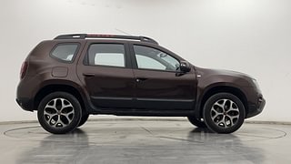 Used 2022 Renault Duster [2020-2022] RXS Turbo Petrol Manual exterior RIGHT SIDE VIEW