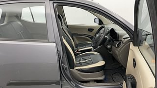 Used 2015 Hyundai i10 magna 1.1 Petrol Manual interior RIGHT SIDE FRONT DOOR CABIN VIEW