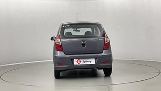 Used 2015 Hyundai i10 magna 1.1 Petrol Manual exterior BACK VIEW