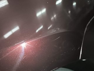 Used 2022 Renault Duster [2020-2022] RXS Turbo Petrol Manual dents MINOR SCRATCH