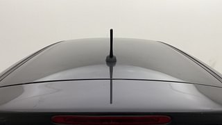 Used 2017 Maruti Suzuki Swift [2011-2017] VXi Petrol Manual exterior EXTERIOR ROOF VIEW