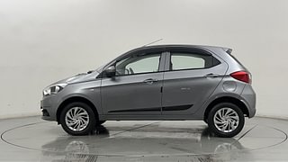 Used 2019 Tata Tiago XZ W/O Alloy Petrol Manual exterior LEFT SIDE VIEW