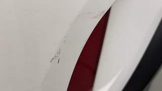 Used 2022 Renault Kwid RXL Petrol Manual dents MINOR SCRATCH