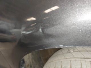 Used 2017 Maruti Suzuki Swift [2011-2017] VXi Petrol Manual dents MINOR DENT