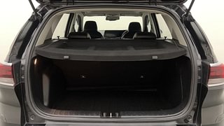 Used 2022 Kia Sonet GTX Plus 1.0 iMT Petrol Manual interior DICKY INSIDE VIEW