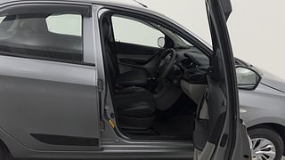 Used 2019 Tata Tiago XZ W/O Alloy Petrol Manual interior RIGHT SIDE FRONT DOOR CABIN VIEW