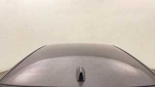 Used 2018 honda Amaze 1.5 V CVT i-DTEC Diesel Automatic exterior EXTERIOR ROOF VIEW