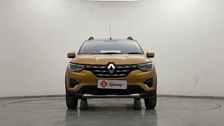 Used 2021 Renault Triber RXZ Petrol Manual exterior FRONT VIEW