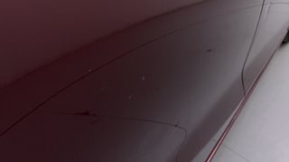 Used 2017 Honda Jazz S CVT Petrol Automatic dents MINOR DENT