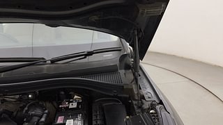 Used 2020 Skoda Kodiaq [2017-2020] Style 2.0 TDI 4x4 AT Diesel Automatic engine ENGINE LEFT SIDE HINGE & APRON VIEW