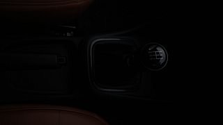 Used 2019 Volkswagen Ameo [2016-2020] 1.0 Trendline Petrol Petrol Manual interior GEAR  KNOB VIEW