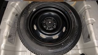 Used 2016 Tata Zest [2014-2019] XT Diesel Diesel Manual tyres SPARE TYRE VIEW