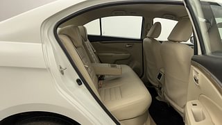 Used 2022 Maruti Suzuki Ciaz Zeta Petrol Petrol Manual interior RIGHT SIDE REAR DOOR CABIN VIEW
