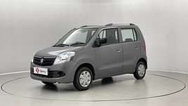 2010 Maruti Suzuki Wagon R 1.0 LXI