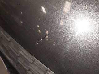 Used 2017 Maruti Suzuki Swift [2011-2017] VXi Petrol Manual dents MINOR SCRATCH