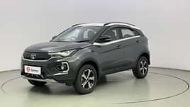 2023 Tata Nexon XZ Plus S