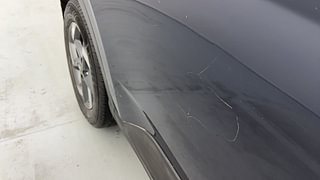 Used 2021 Hyundai Venue [2019-2022] SX 1.0  Turbo iMT Petrol Manual dents MINOR SCRATCH