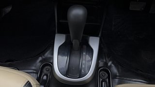 Used 2017 Honda Jazz S CVT Petrol Automatic interior GEAR  KNOB VIEW