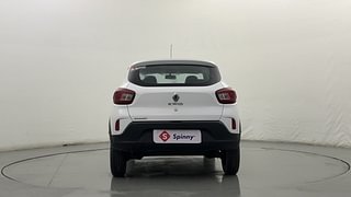 Used 2022 Renault Kwid RXL Petrol Manual exterior BACK VIEW