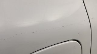 Used 2022 Renault Kwid RXL Petrol Manual dents MINOR SCRATCH