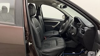 Used 2022 Renault Duster [2020-2022] RXS Turbo Petrol Manual interior RIGHT SIDE FRONT DOOR CABIN VIEW