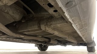 Used 2012 Hyundai i10 [2010-2016] Sportz 1.2 Petrol Petrol Manual extra REAR RIGHT UNDERBODY VIEW