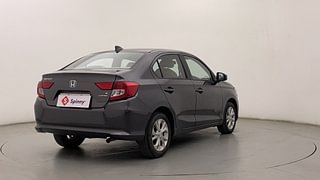 Used 2018 honda Amaze 1.5 V CVT i-DTEC Diesel Automatic exterior RIGHT REAR CORNER VIEW