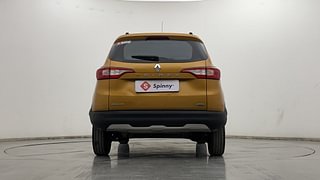 Used 2021 Renault Triber RXZ Petrol Manual exterior BACK VIEW