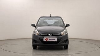 Used 2012 Hyundai i10 [2010-2016] Sportz 1.2 Petrol Petrol Manual exterior FRONT VIEW