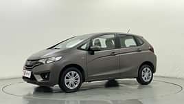 2016 Honda Jazz SV Petrol