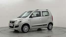 2013 Maruti Suzuki Wagon R 1.0 VXI