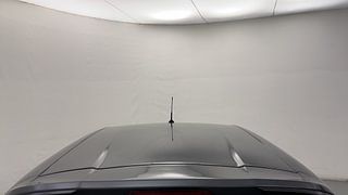 Used 2021 Tata Altroz XZ Plus 1.2 Petrol Manual exterior EXTERIOR ROOF VIEW