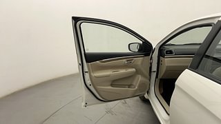 Used 2022 Maruti Suzuki Ciaz Zeta Petrol Petrol Manual interior LEFT FRONT DOOR OPEN VIEW