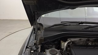 Used 2020 Skoda Kodiaq [2017-2020] Style 2.0 TDI 4x4 AT Diesel Automatic engine ENGINE RIGHT SIDE HINGE & APRON VIEW