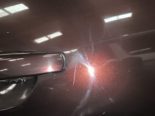 Used 2022 Renault Duster [2020-2022] RXS Turbo Petrol Manual dents MINOR SCRATCH