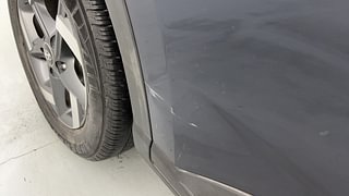 Used 2021 Hyundai Venue [2019-2022] SX 1.0  Turbo iMT Petrol Manual dents MINOR DENT