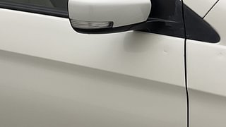 Used 2022 Maruti Suzuki Ciaz Zeta Petrol Petrol Manual dents MINOR DENT