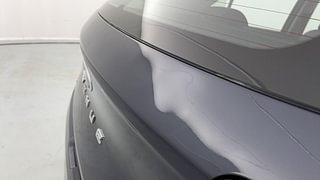 Used 2021 Hyundai Venue [2019-2022] SX 1.0  Turbo iMT Petrol Manual dents MINOR DENT